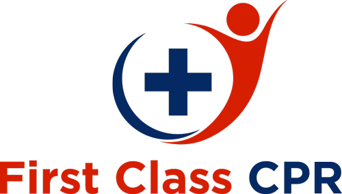 First Class CPR